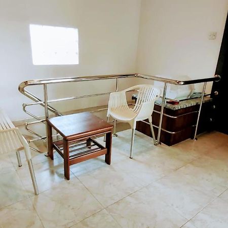 Villa Senan - 2 Apartments - Mirissa Dış mekan fotoğraf