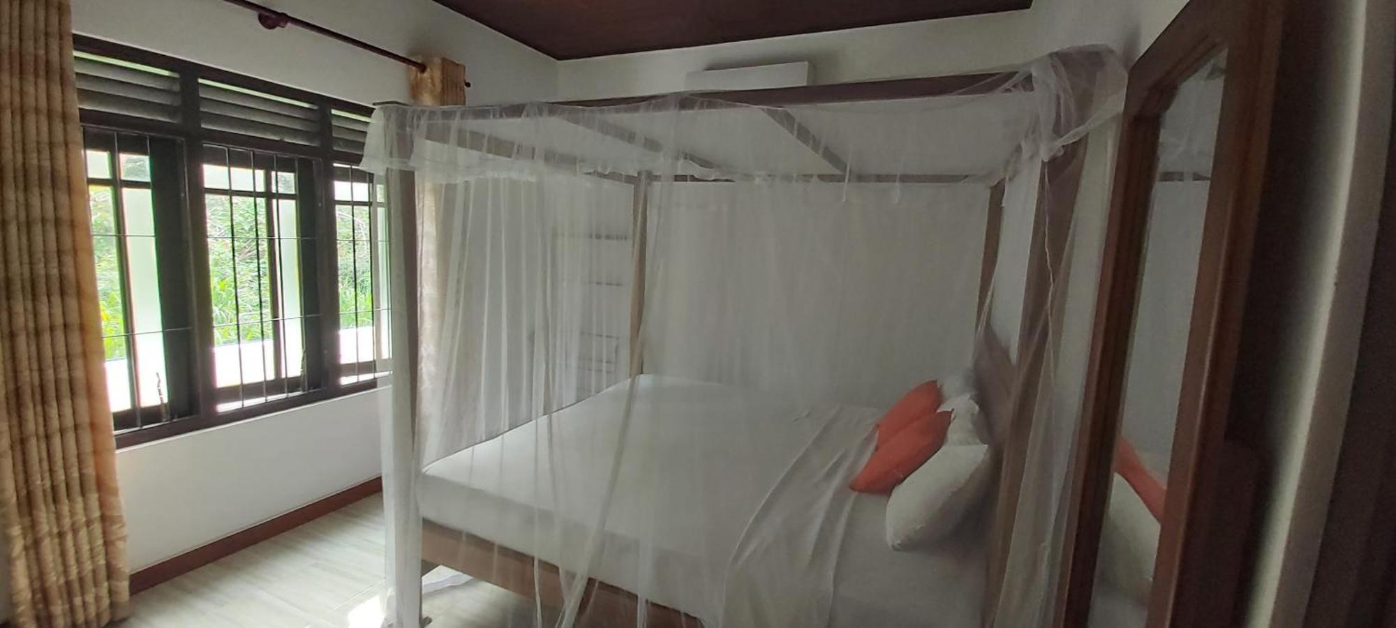 Villa Senan - 2 Apartments - Mirissa Oda fotoğraf