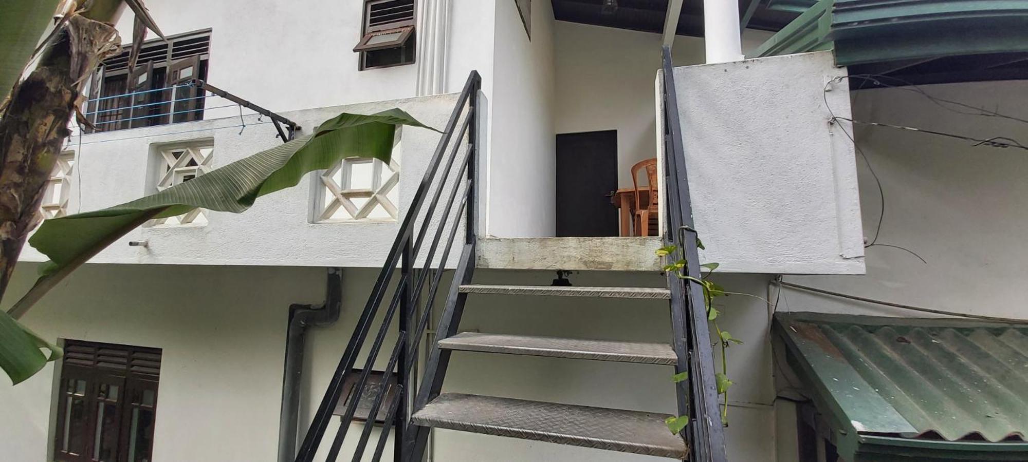 Villa Senan - 2 Apartments - Mirissa Oda fotoğraf