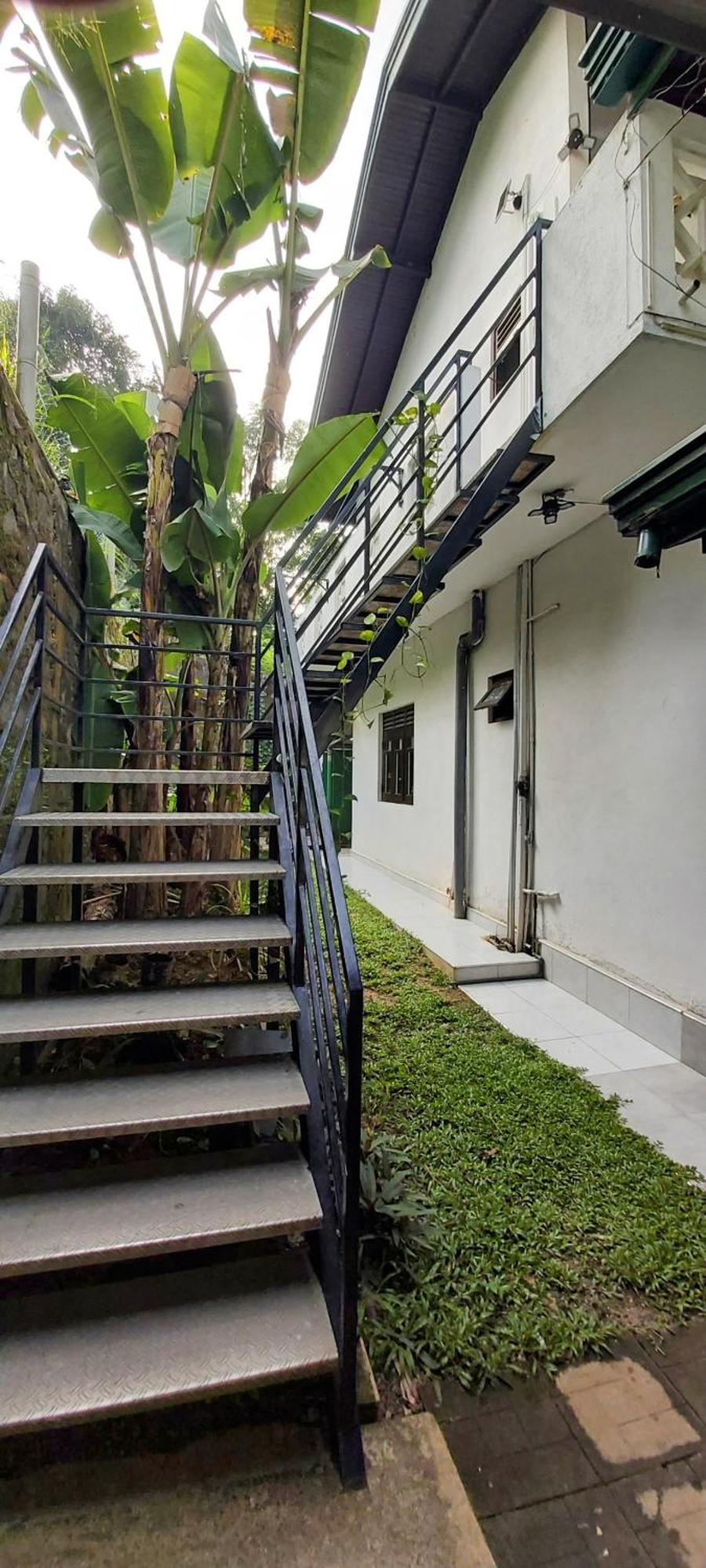 Villa Senan - 2 Apartments - Mirissa Oda fotoğraf