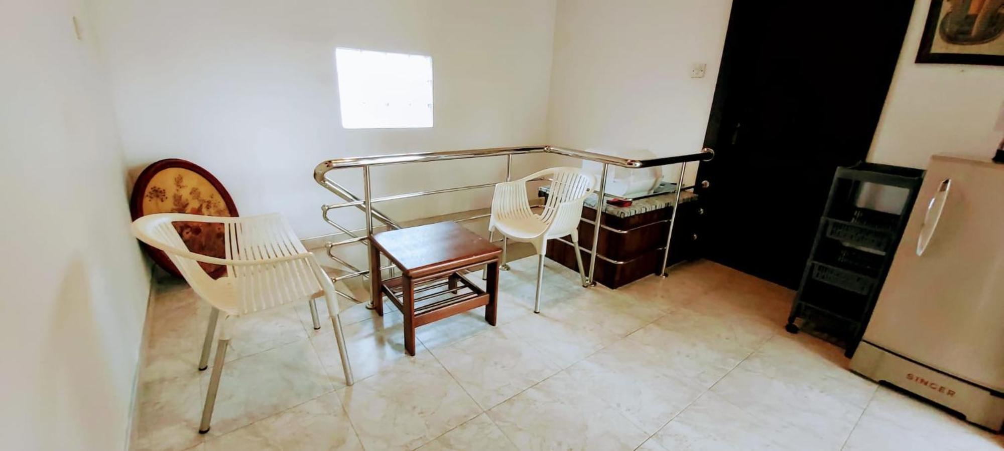 Villa Senan - 2 Apartments - Mirissa Dış mekan fotoğraf