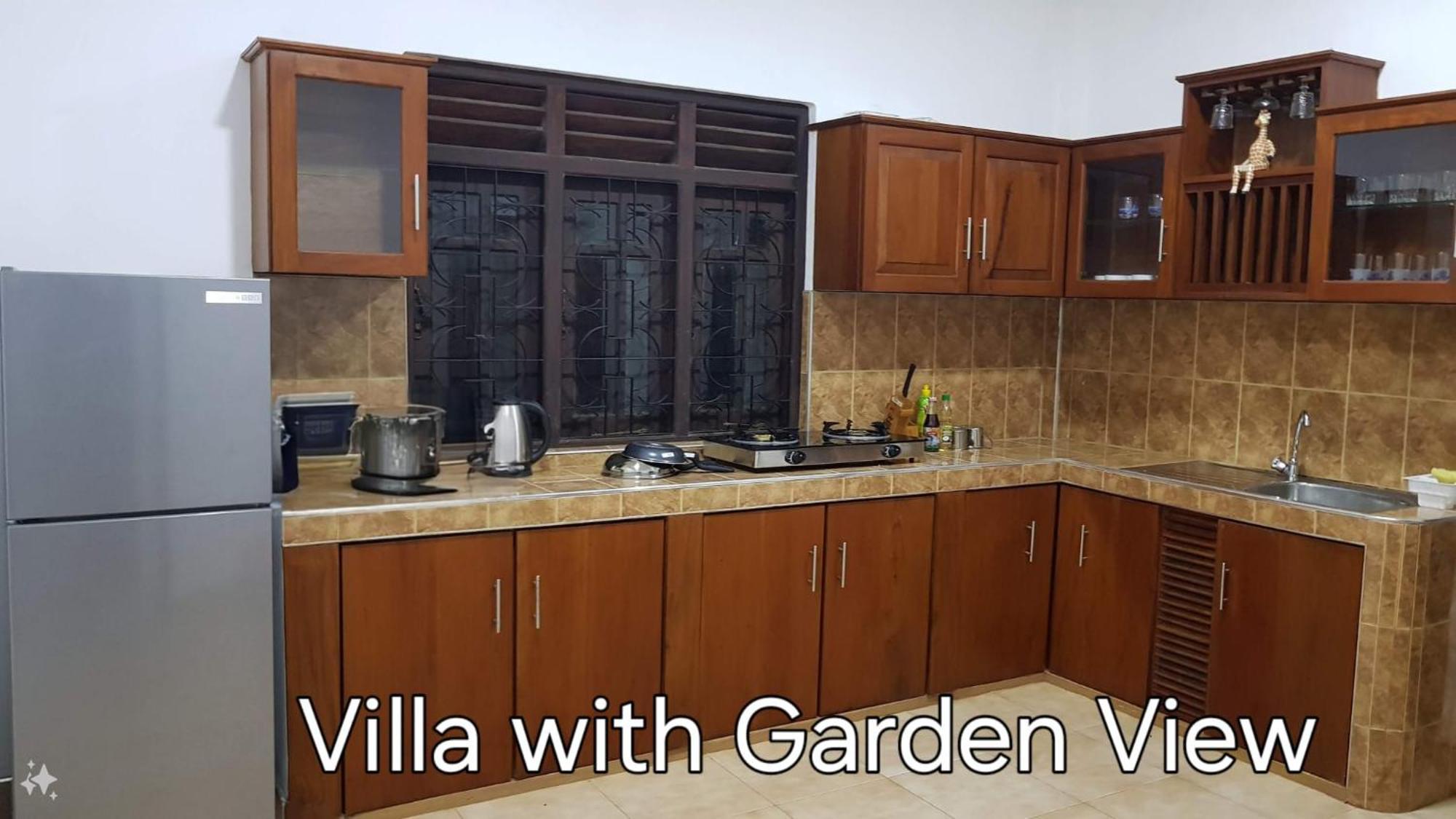 Villa Senan - 2 Apartments - Mirissa Dış mekan fotoğraf